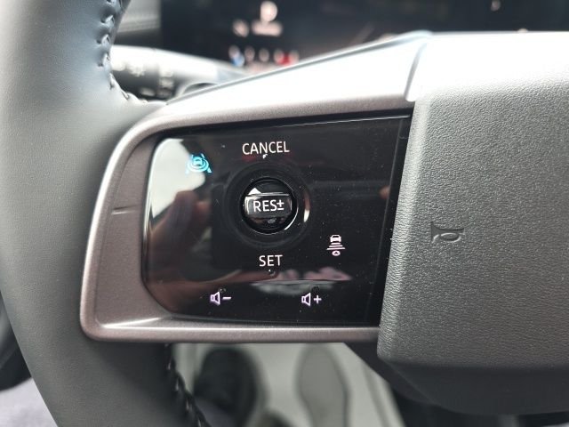 2025 Nissan Murano SV - Photo 15