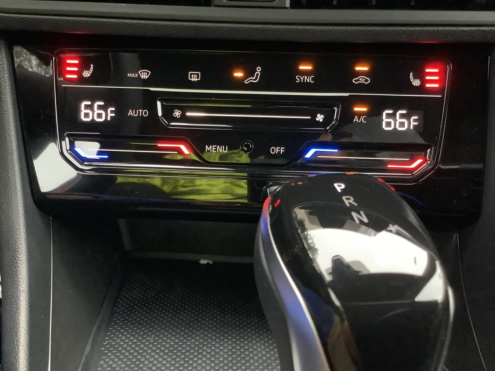 New 2026 Monument Gray Volkswagen Sport image 24