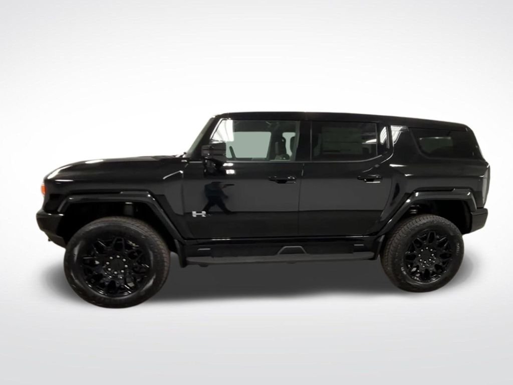 Used 2026 Black GMC 2X image 51