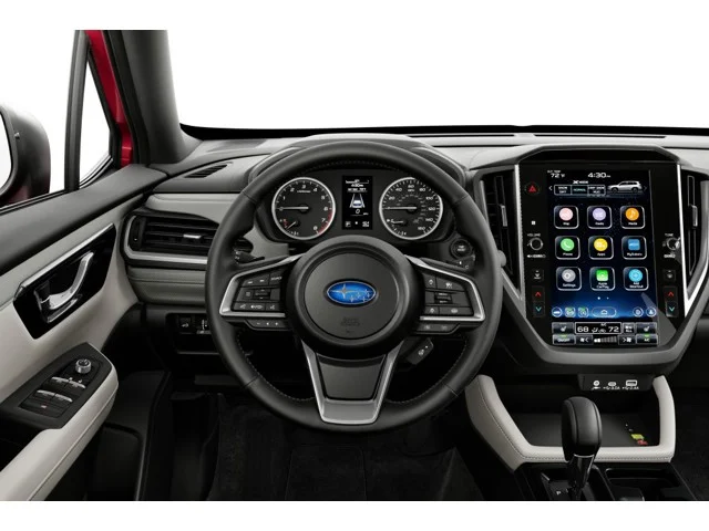 2026 Subaru Forester Limited - Photo 15