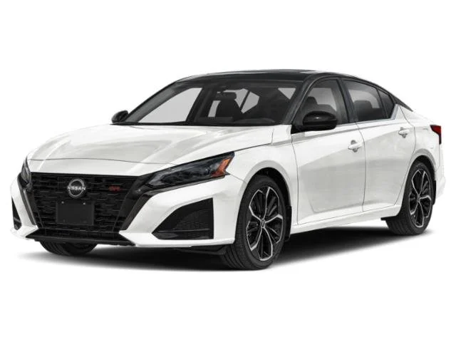2026 Nissan Altima 2.5 SR's photo