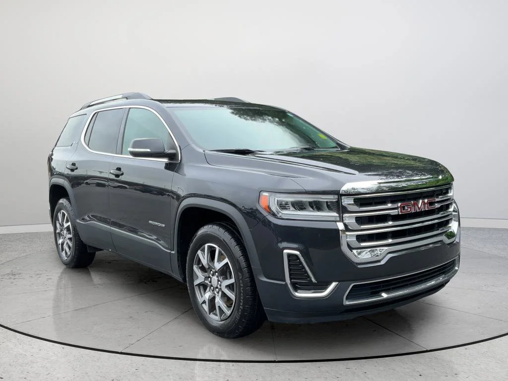 2020 GMC Acadia SLE FWD's photo
