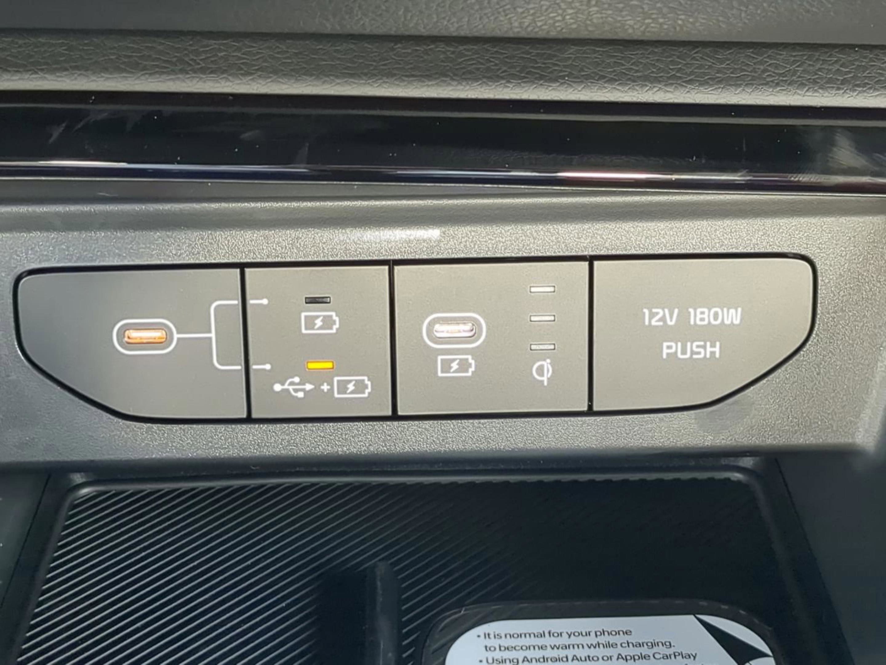 New 2026 Snow White Pearl Kia GT-Line image 20