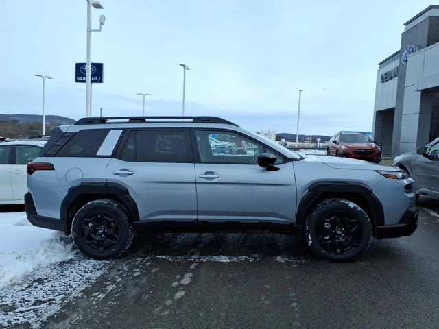 2026 Subaru Outback Limited - Photo 14