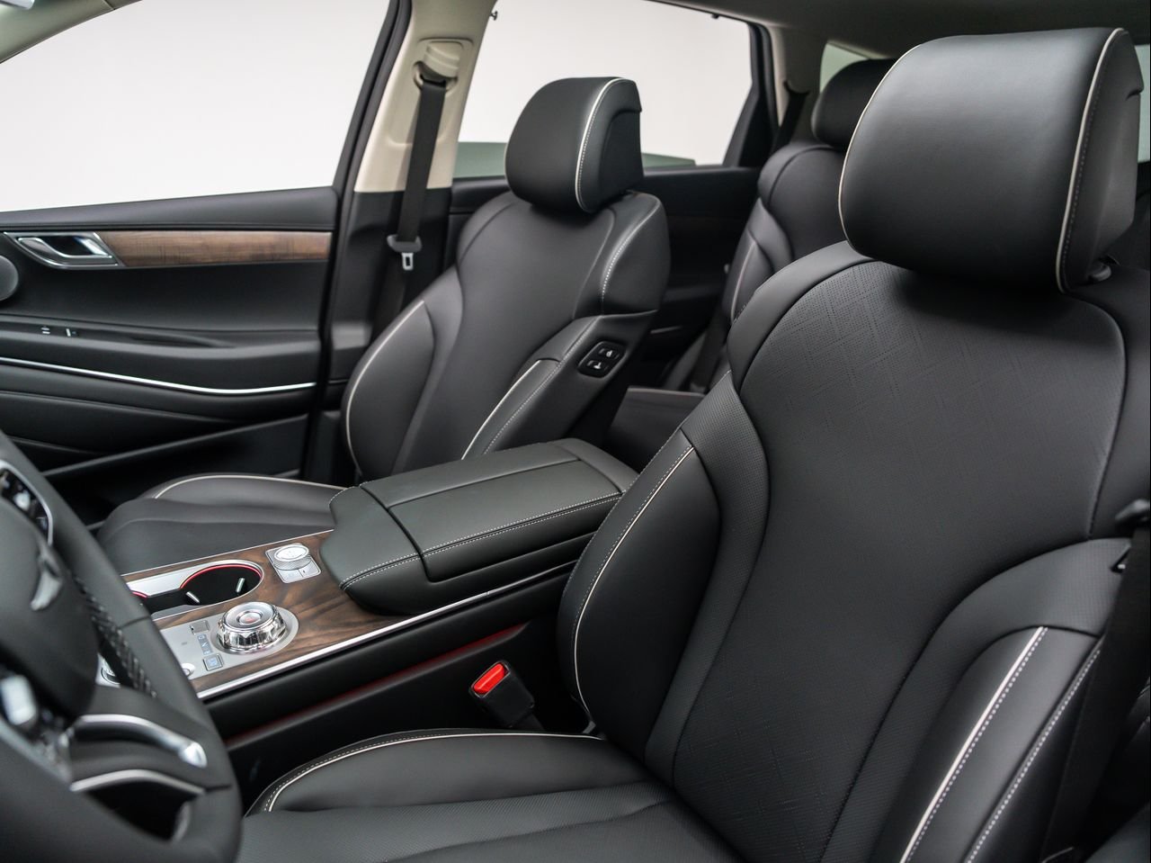 New 2026 Vik Black Genesis 2.5T PRESTIGE image 19
