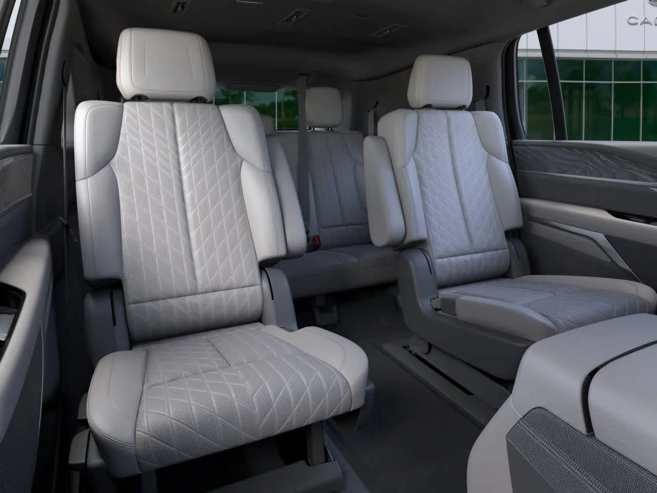 2026 Cadillac Escalade IQ Luxury - Photo 17