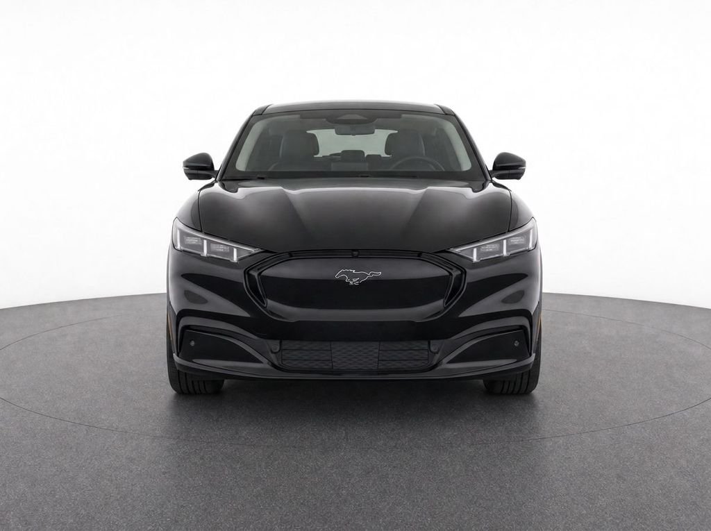 2021 Ford Mustang Mach-E Premium AWD - Photo 25