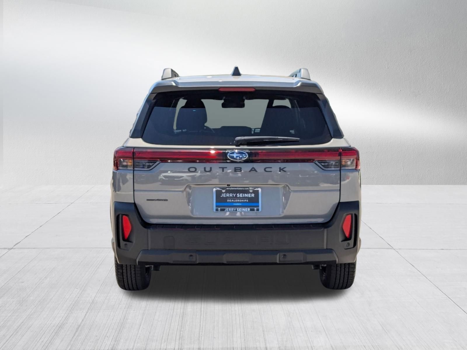 New 2026 RIVER ROCK PEARL Subaru Touring XT image 10