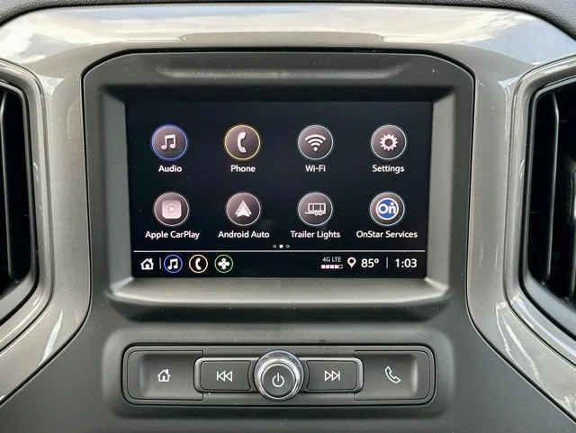 2026 GMC Sierra 1500 Pro - Photo 23