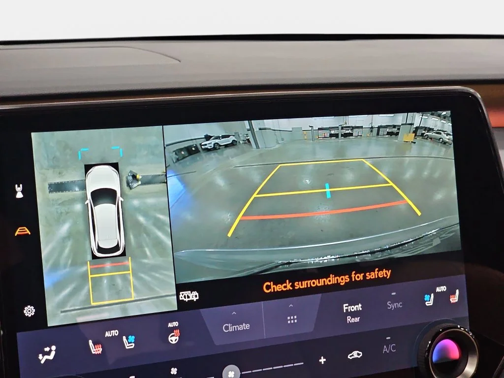 New 2026 Iridium Lexus PREMIUM PLUS image 22