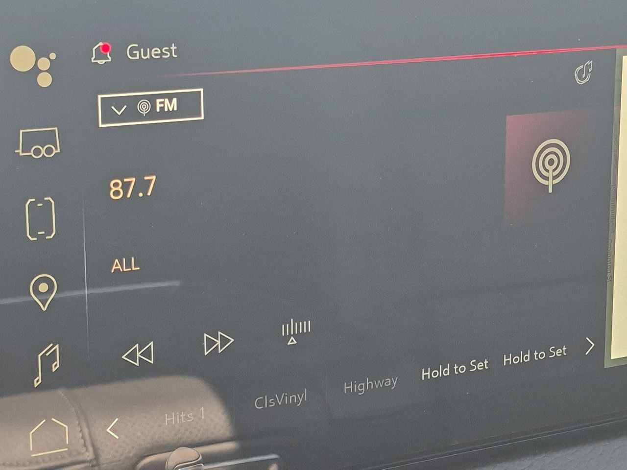 2026 GMC Sierra 1500 Denali - Photo 13