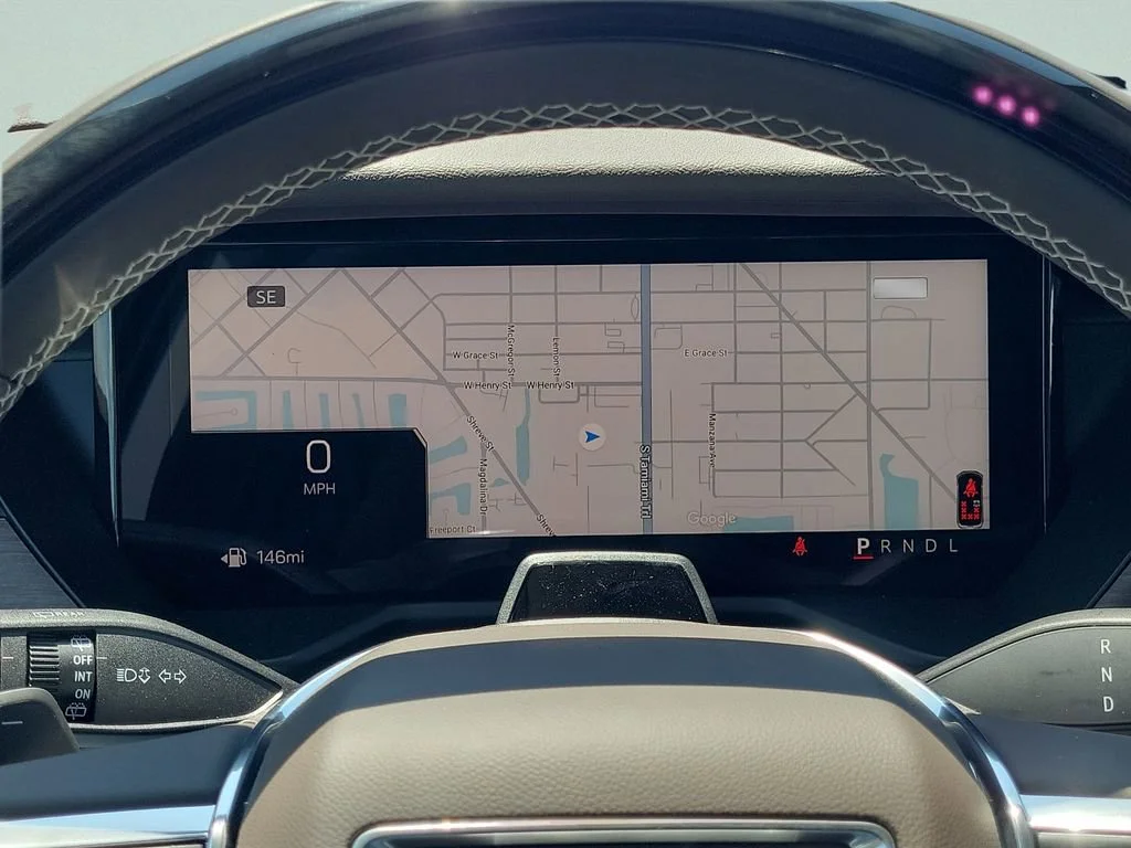 New 2026 Summit White GMC Denali image 23
