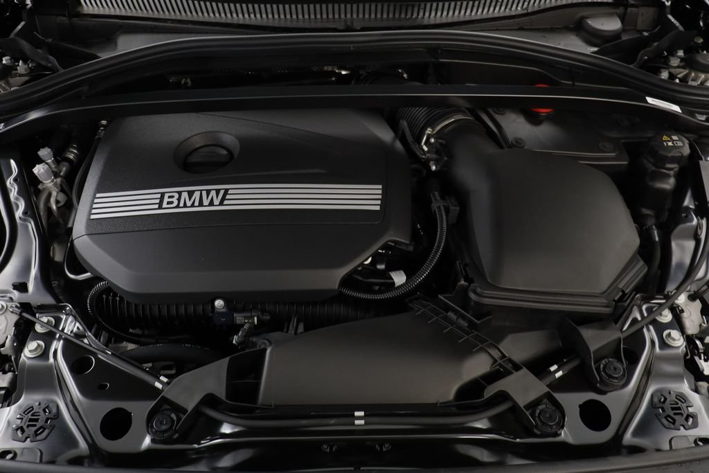 New 2026 Black Sapphire Metallic BMW 228 Gran Coupe image 23