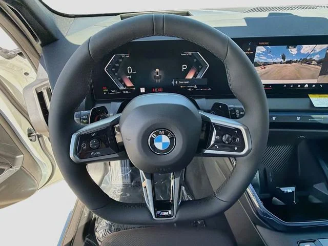 New 2026 Alpine White BMW 30 xDrive image 39