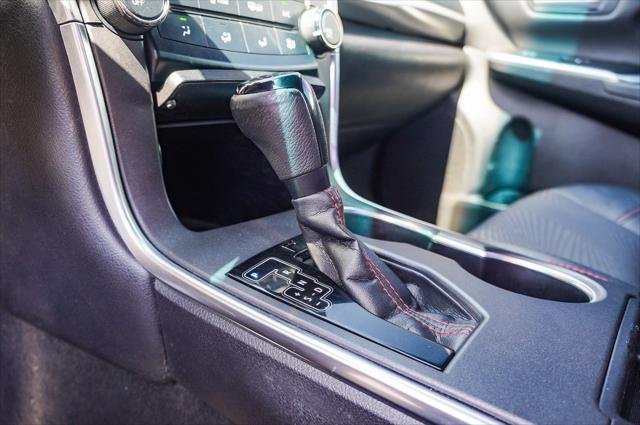 Certified Used 2016 CELESTIAL SILVER METALLIC Toyota  image 24