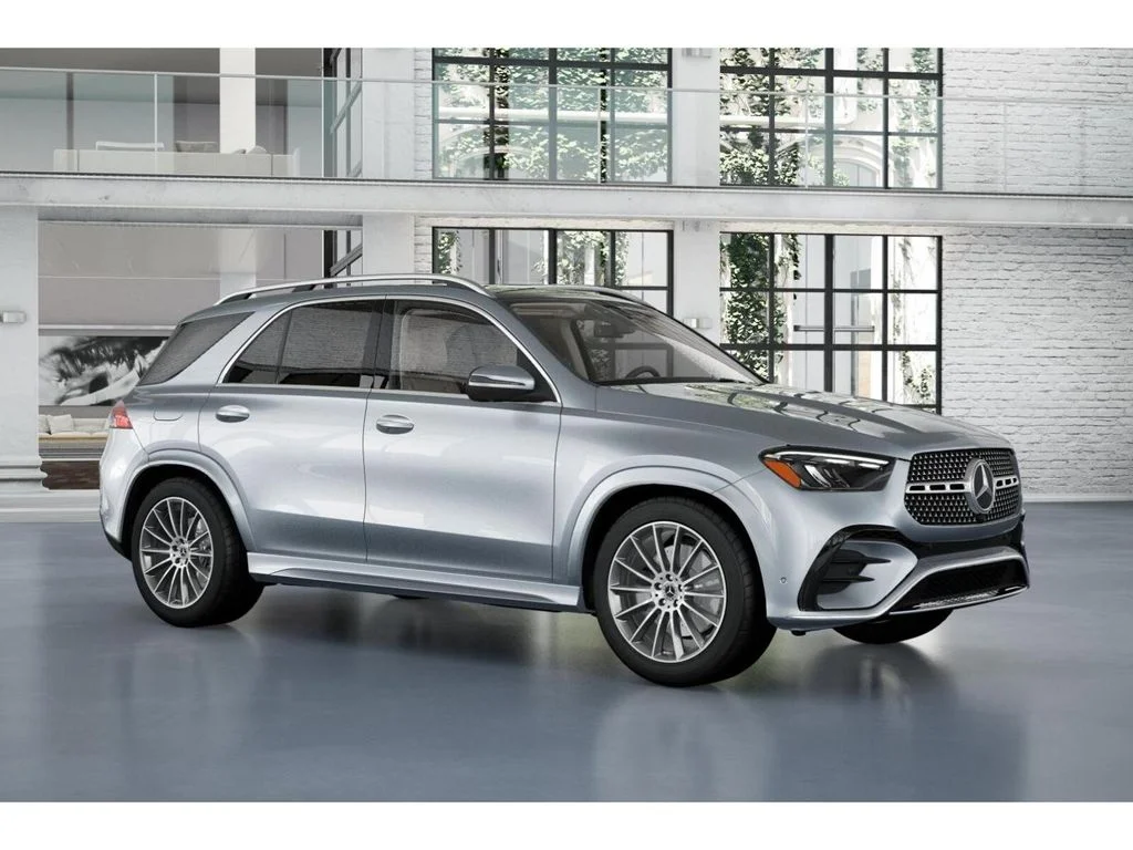 New 2026  Mercedes-Benz GLE 350 image 12