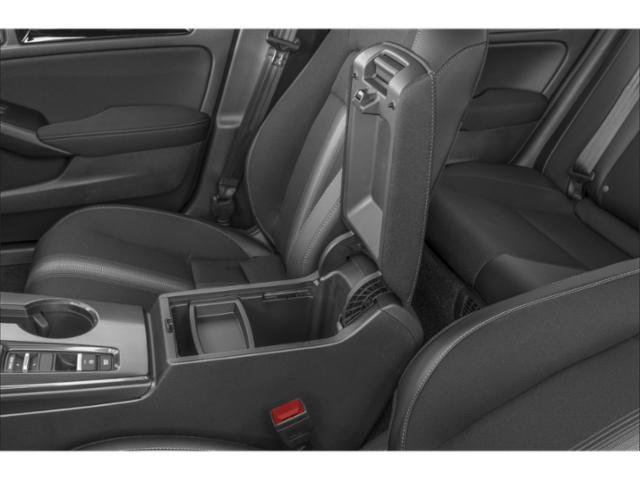 New 2026 Blue Lagoon Pearl Honda Sport CVT image 17