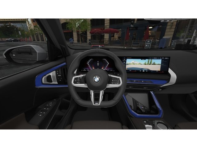 New 2026 Brooklyn Grey Metallic BMW 30 xDrive image 13