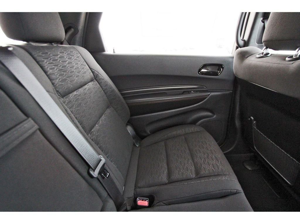 2025 Dodge Durango R/T - Photo 11