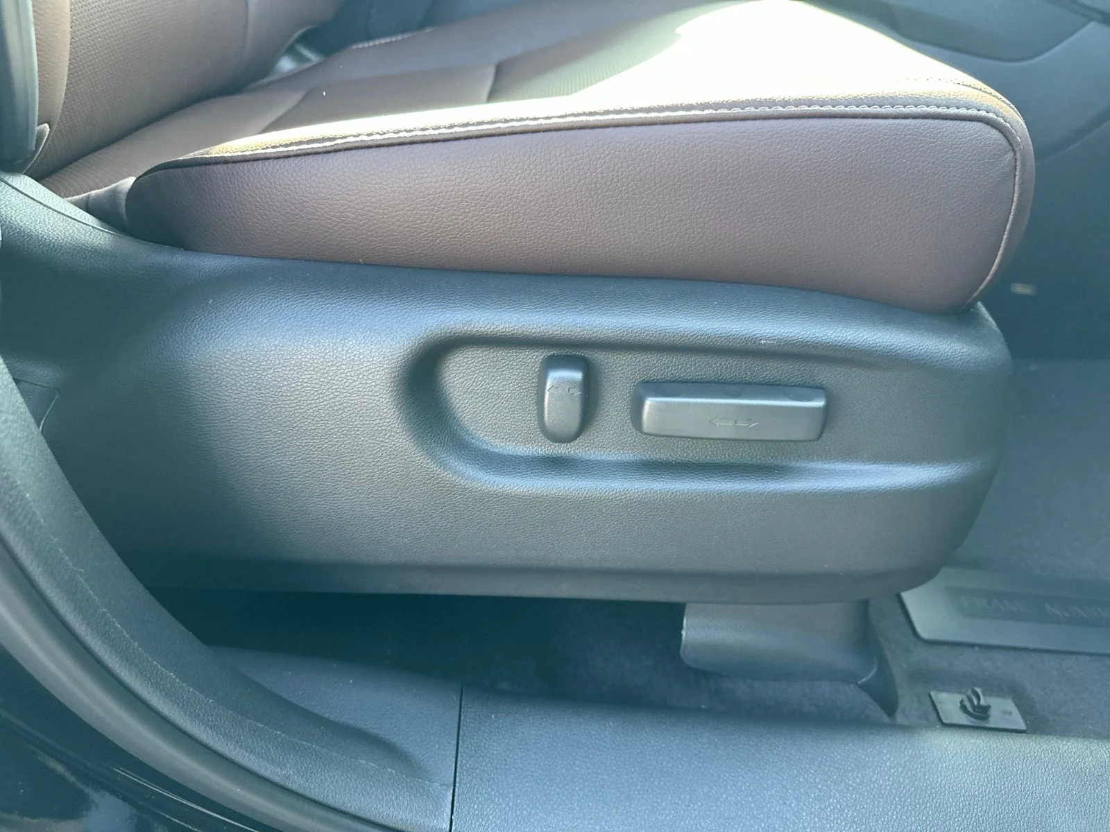 2026 Honda Ridgeline RTL - Photo 37