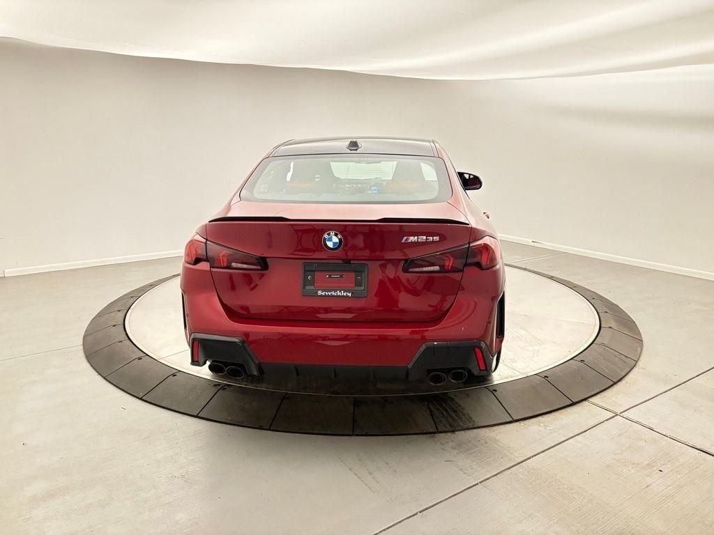 2025 BMW 2 Series M235 - Photo 2