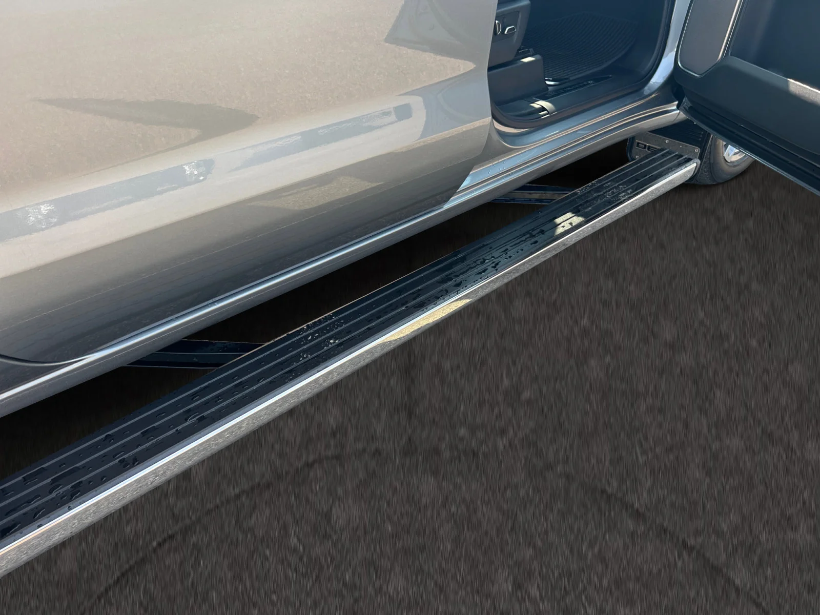 New 2026 Sterling Metallic GMC Denali Ultimate image 11