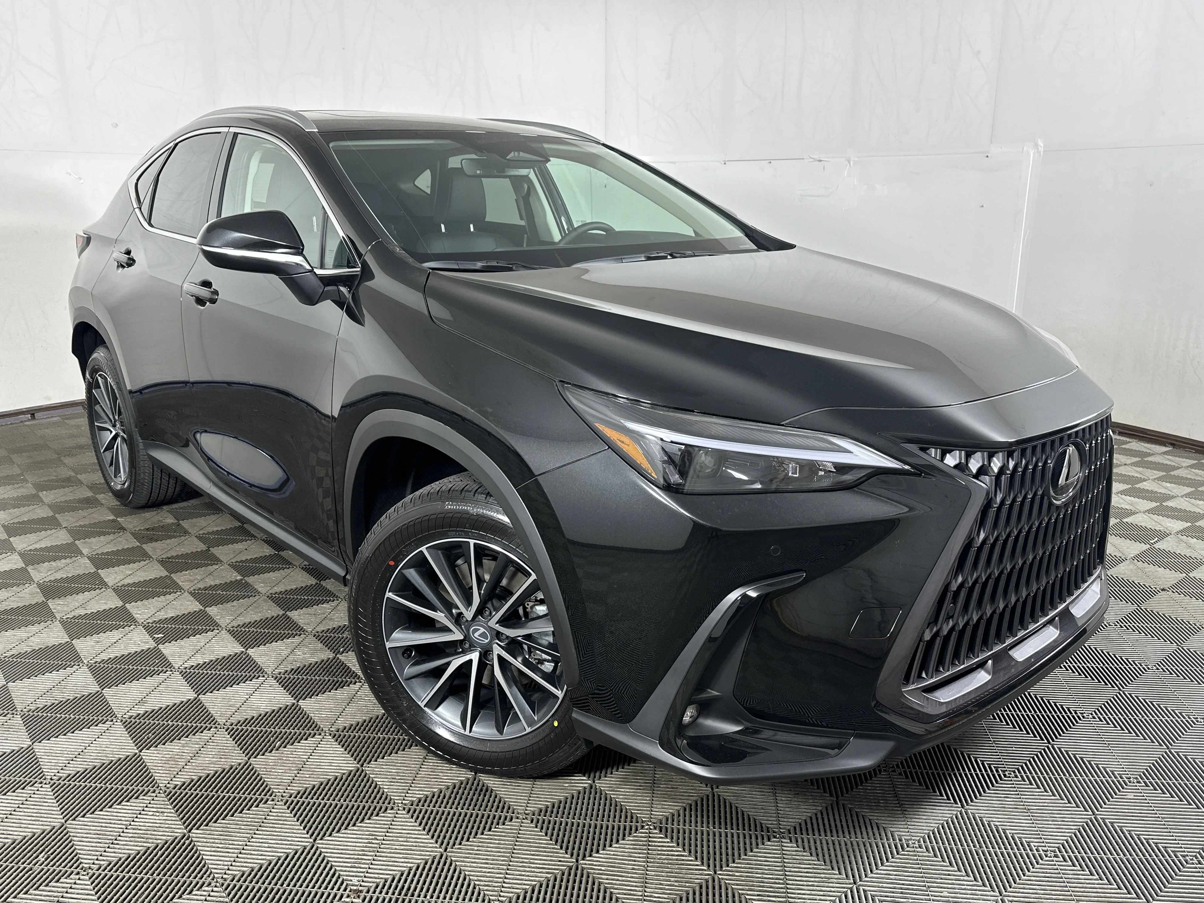 2026 Lexus NX 350 350 AWD's photo