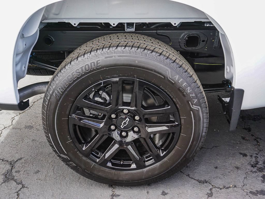 2026 Chevrolet Silverado 1500 RST - Photo 8