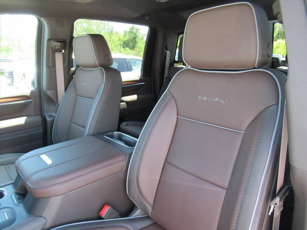 2026 GMC Sierra 2500HD Denali - Photo 20
