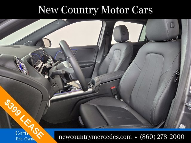 Certified Used 2026 Gray Mercedes-Benz GLA 250 image 15
