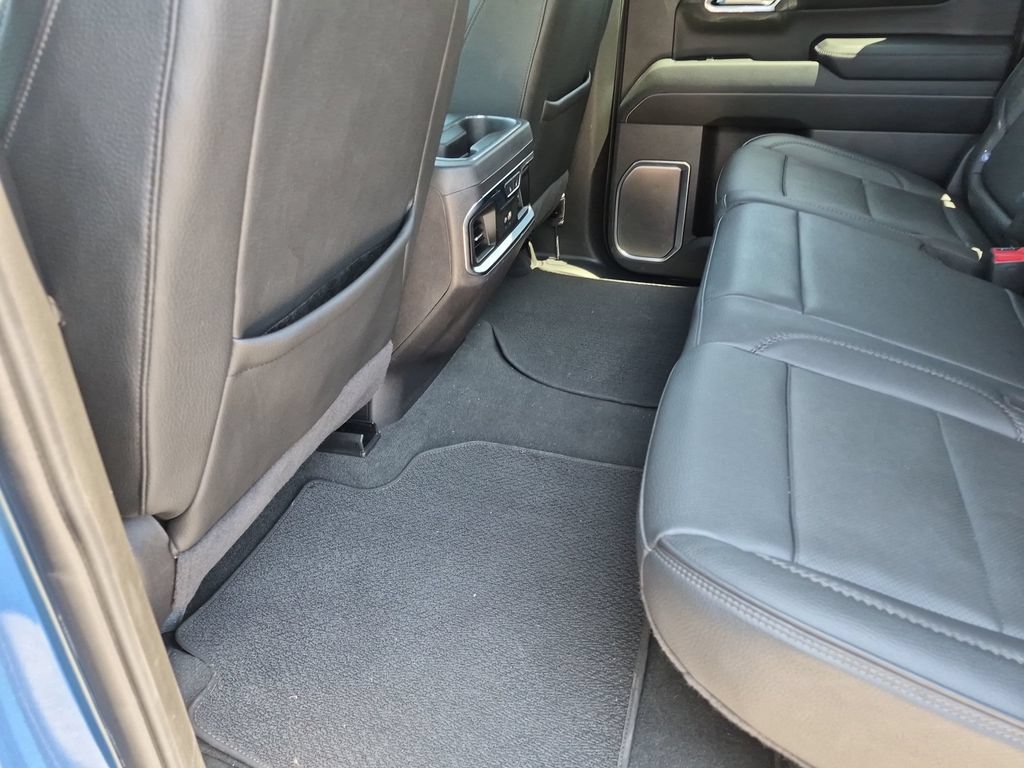 2024 GMC Sierra 1500 Denali Denali - Photo 34