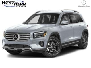 2026 Mercedes-Benz GLB GLB 250 4MATIC's photo