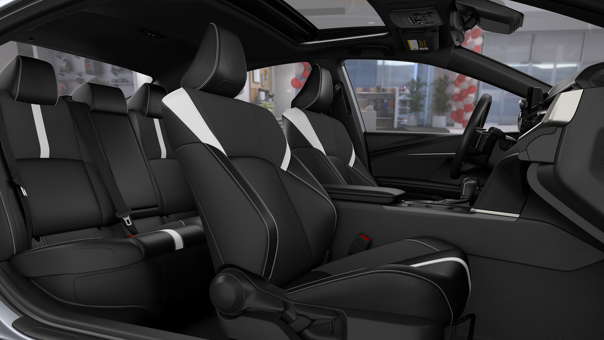 New 2026 Ice Cap Toyota SE image 20