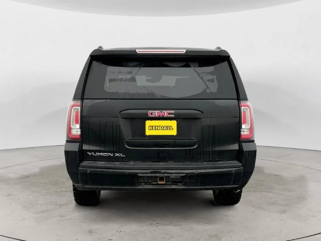 Used 2019 Onyx Black GMC SLT image 6