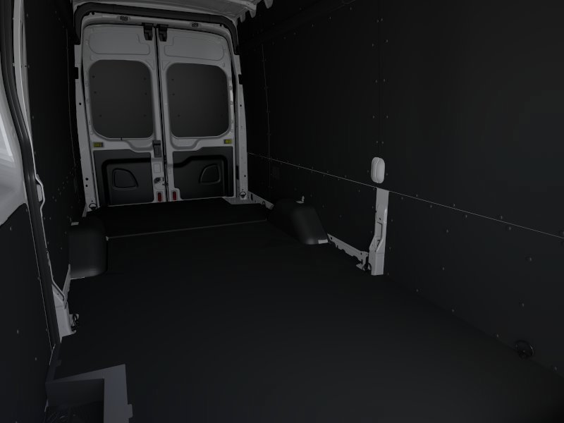 New 2026 Oxford White Ford Base image 11