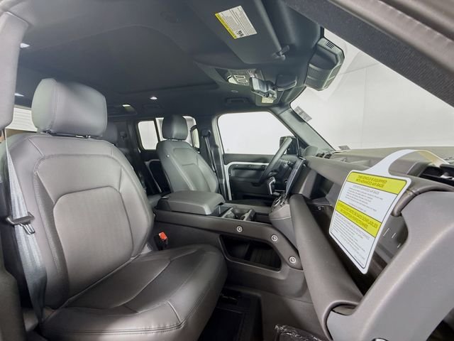 2026 Land Rover Defender X-Dynamic SE - Photo 30