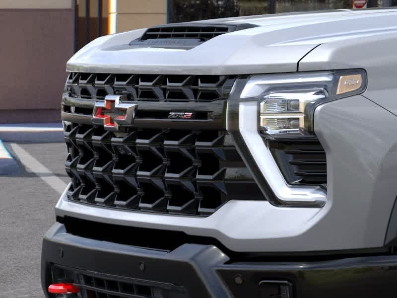 2026 Chevrolet Silverado 2500 HD ZR2 - Photo 13