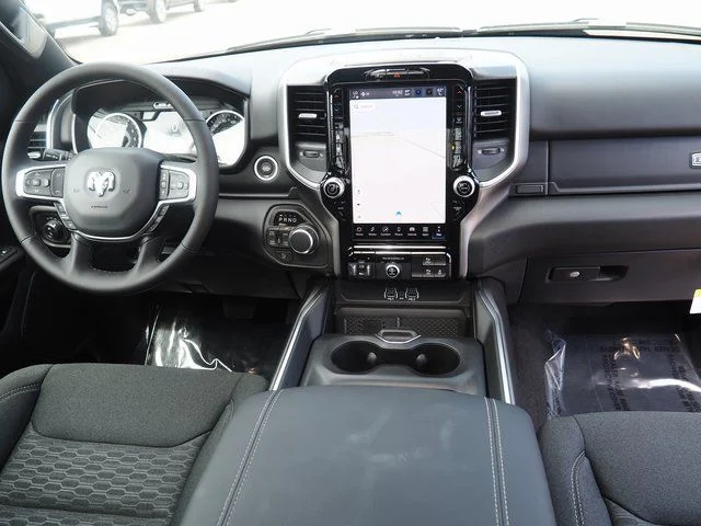 2026 RAM 1500 Big Horn/Lone Star - Photo 47