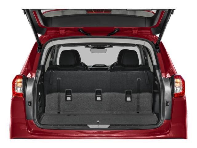 New 2026 CRYSTAL WHITE PEARL Subaru Limited 7-Passenger image 6