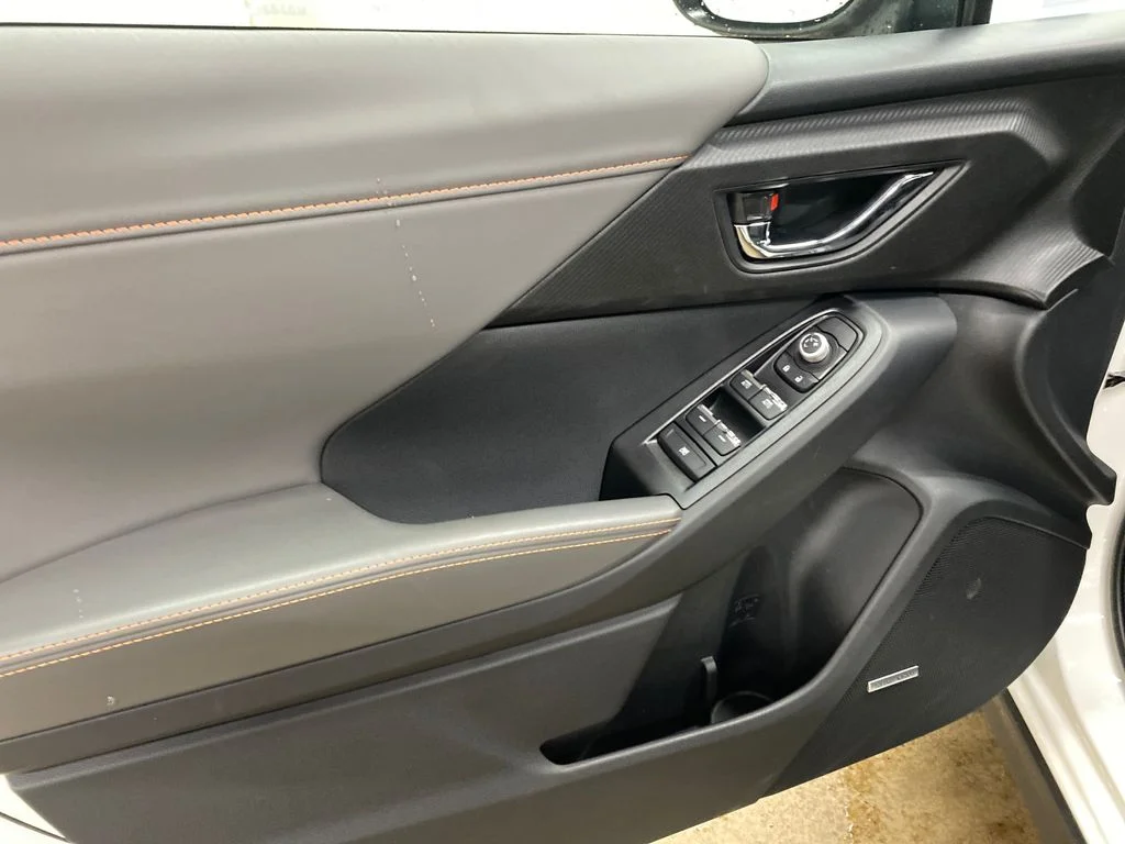 2026 Subaru Crosstrek Limited - Photo 8