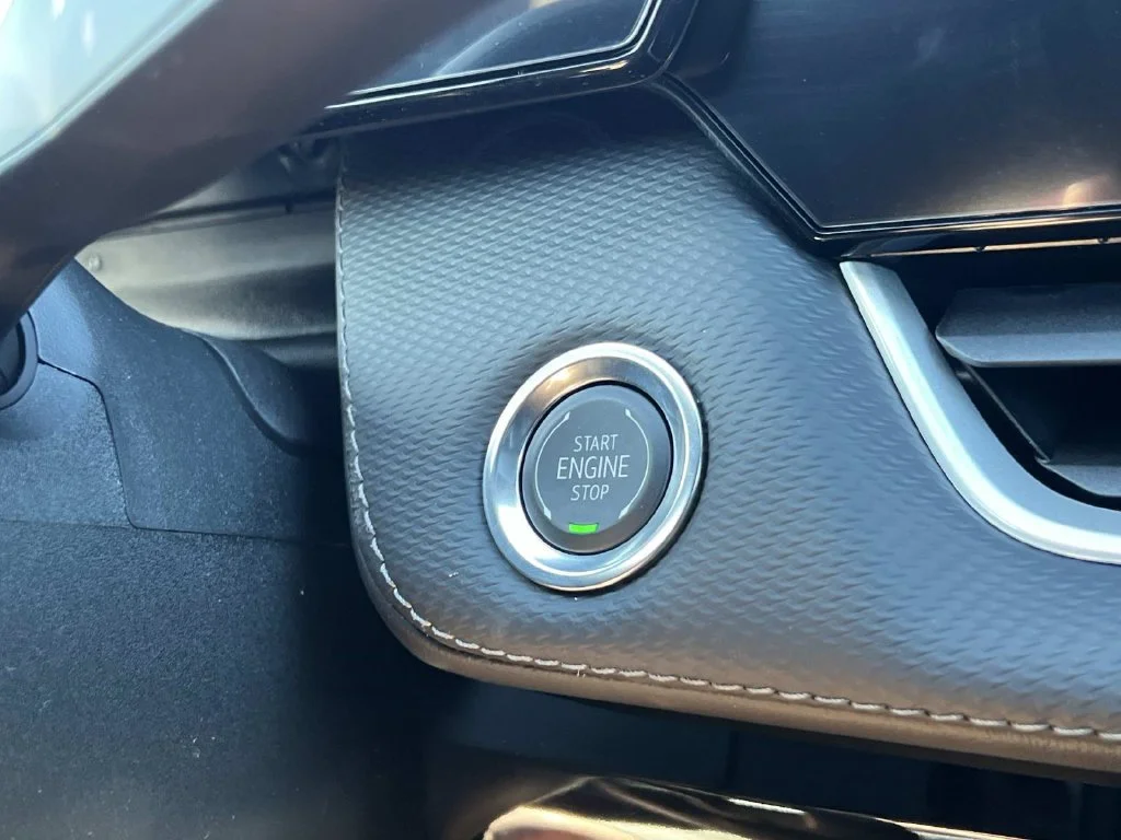 2027 Chevrolet Equinox LT - Photo 19
