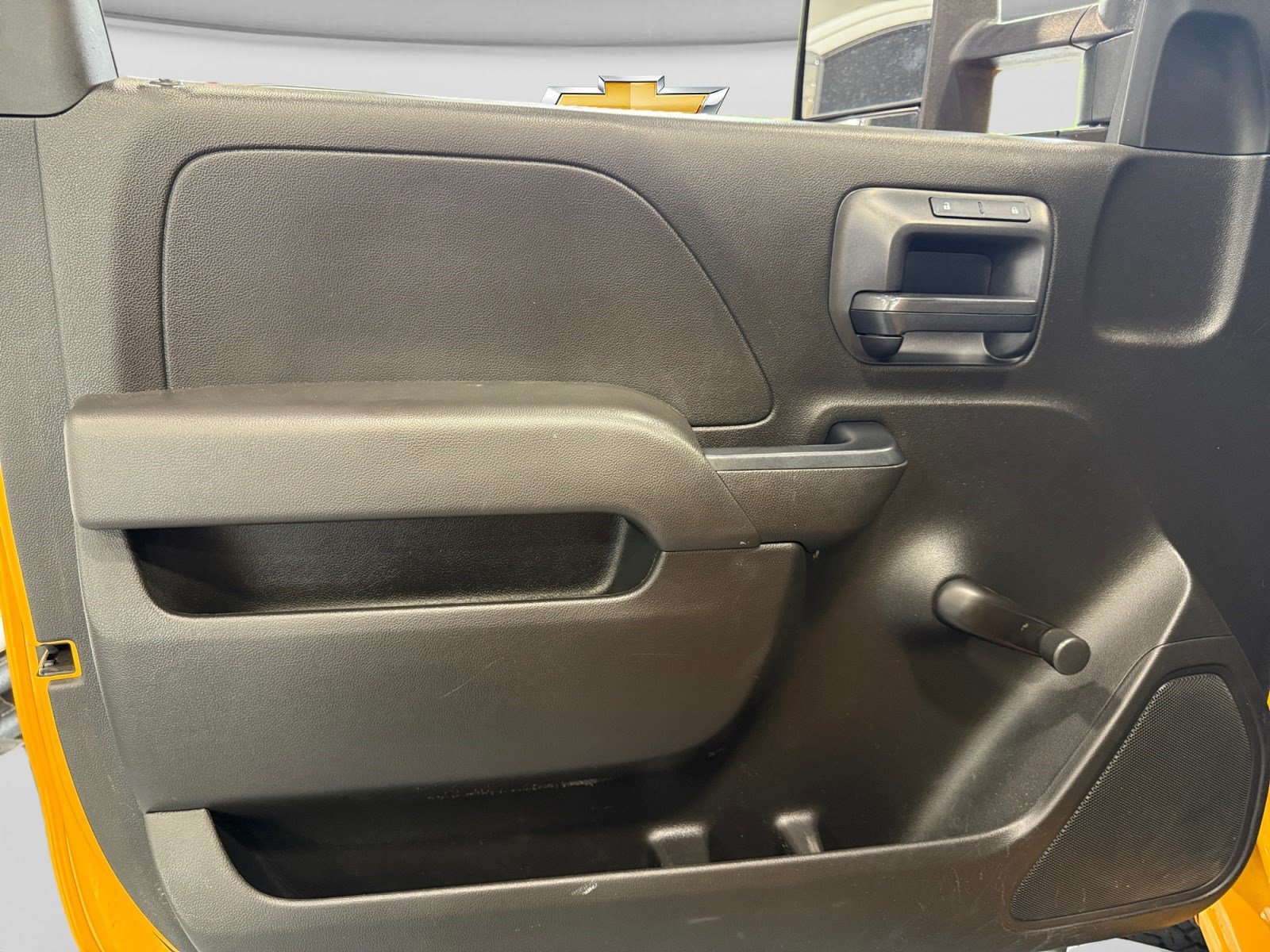 2017 Chevrolet Silverado 3500HD Work Truck - Photo 8