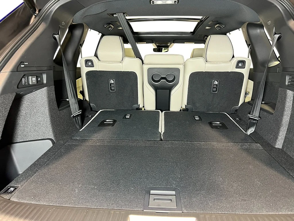 New 2026 LIQUID CARBON M Acura w/A-Spec Advance Package image 34