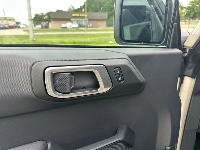 New 2026 Beige Ford Big Bend image 17