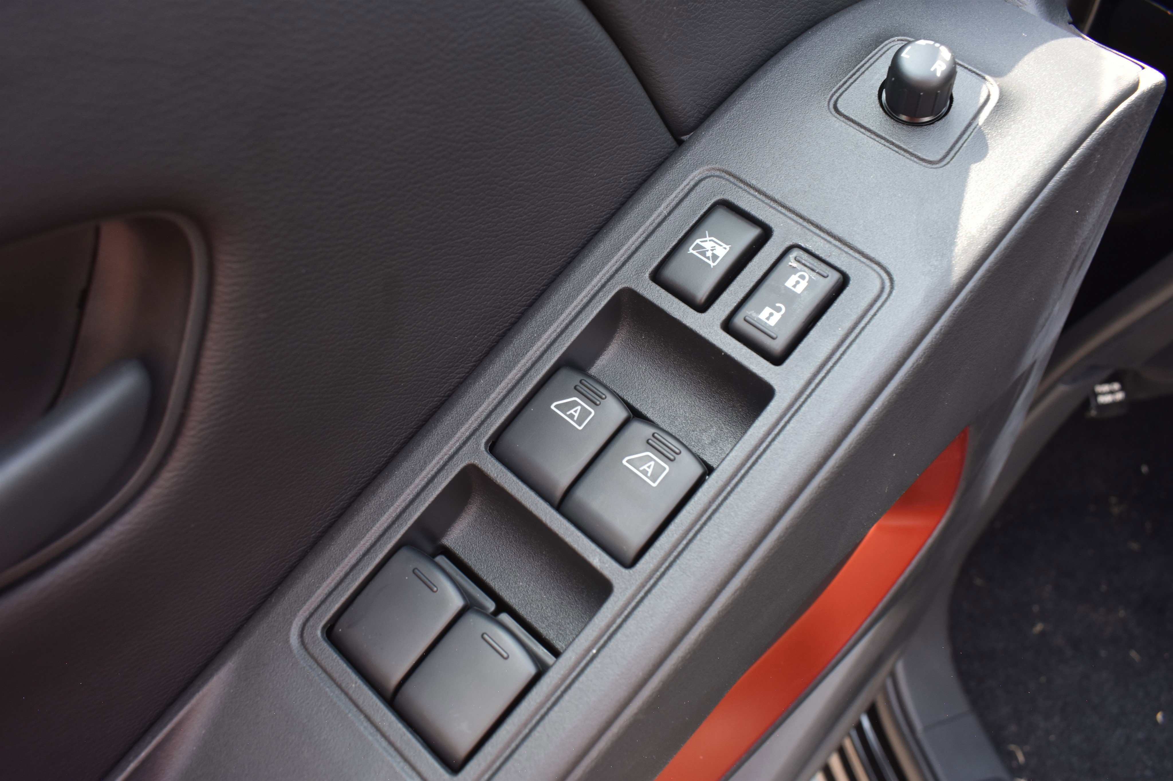 2026 Nissan Frontier PRO-4X - Photo 14