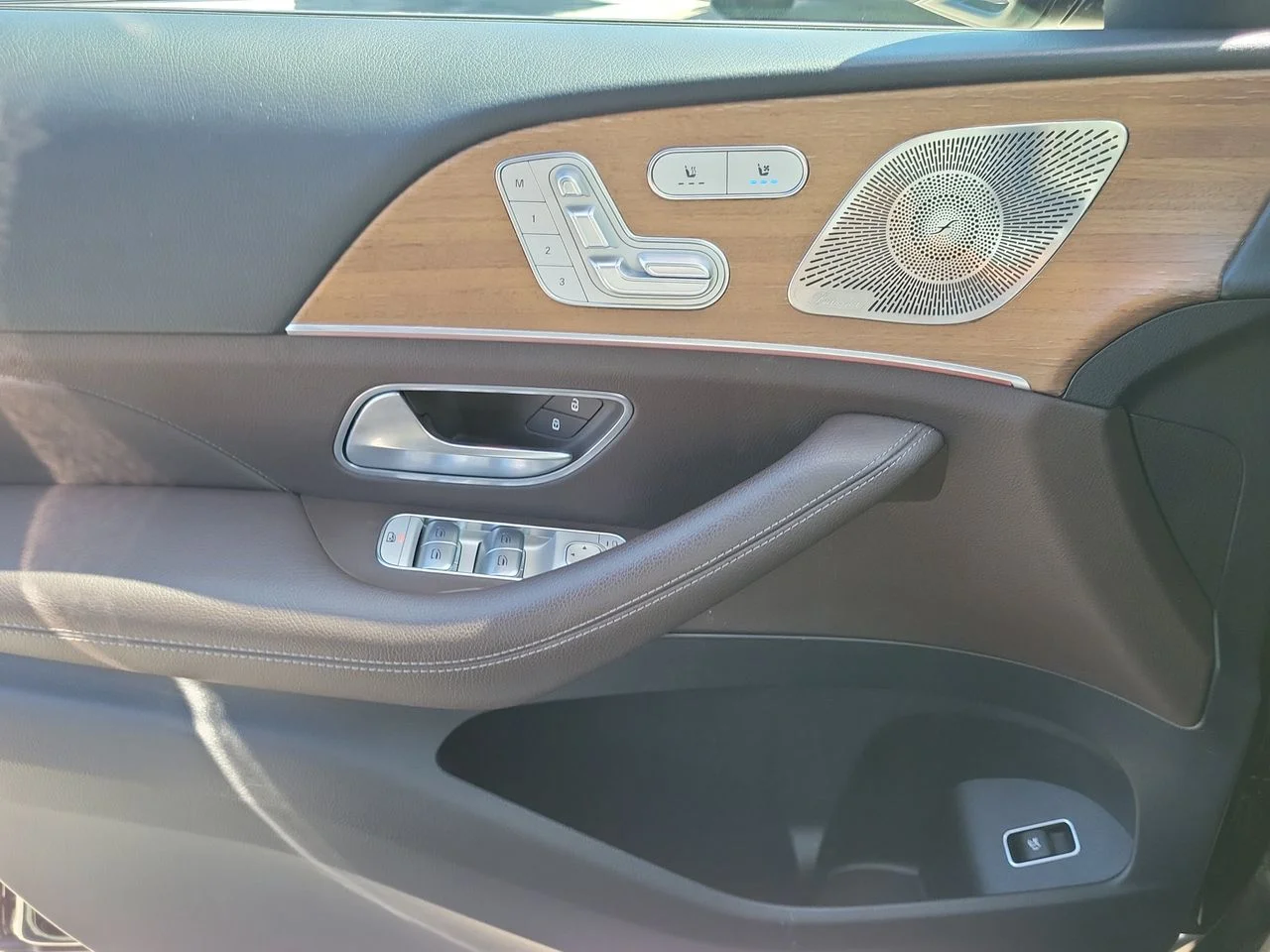 Certified Used 2022  Mercedes-Benz GLE 350 image 24