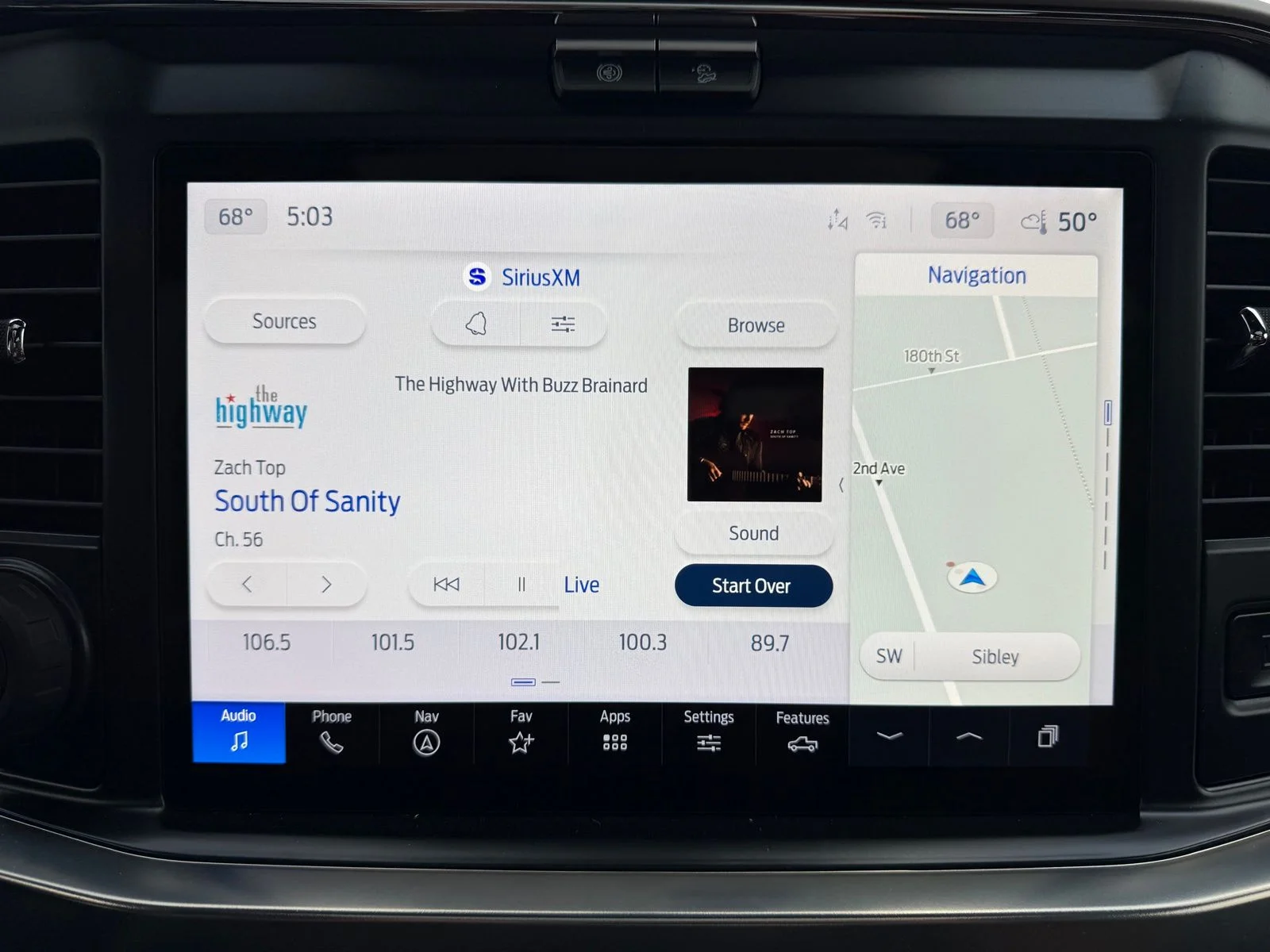 2026 Ford F-350 Super Duty King Ranch - Photo 13