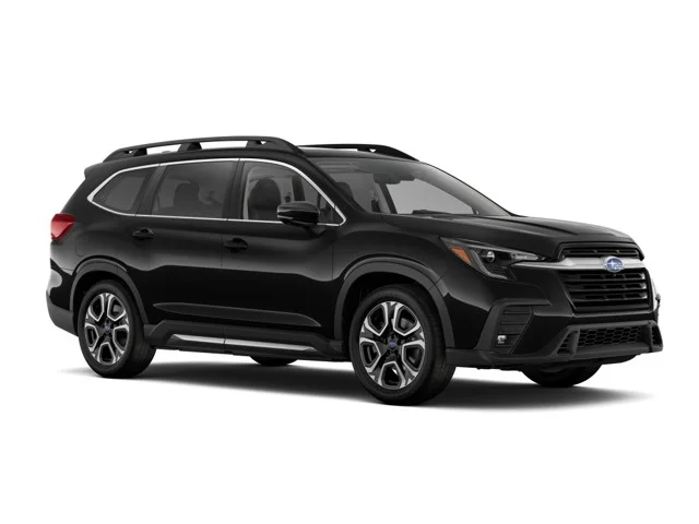 2026 Subaru Ascent Limited 7 Passenger's photo