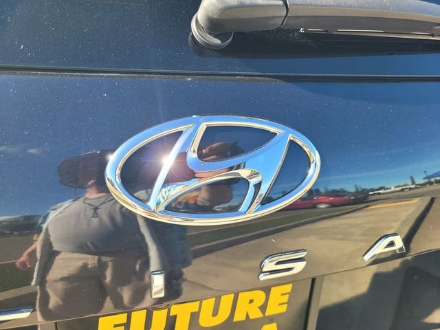 Used 2024 White Hyundai Calligraphy image 10