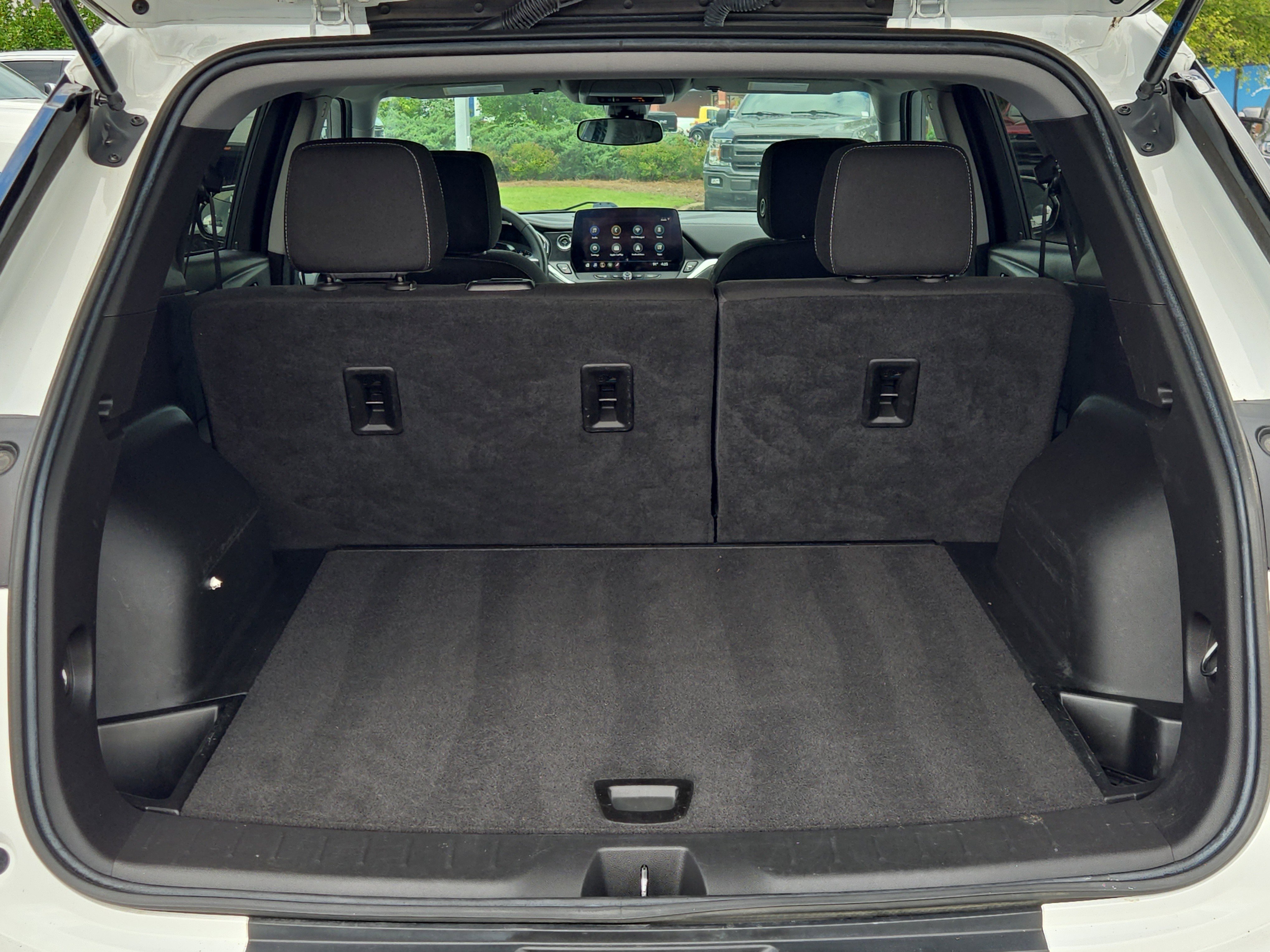 2023 Chevrolet Blazer 2LT - Photo 11